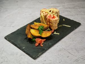 Царско пиле