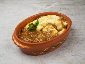 Свињски гулаш
