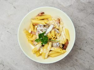 Carbonara 500g