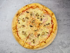 Capricciosa