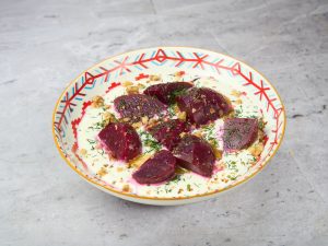 Цвекла