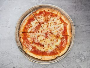 Margherita