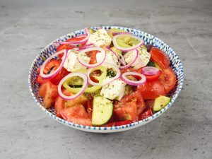 Грчка салата