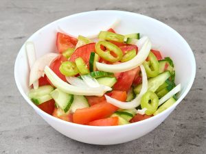 Српска салата